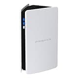 PRISMXR PC-VR Streaming Air Link Compatible with Meta Quest 3S/3/2 AX3000 WiFi6 Router, Quest Pro and Pico 4/Ultra, Replace Oculus Link Cable, Wireless Stable and Fast (Puppis S1)