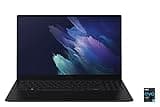 SAMSUNG Galaxy Book Pro Intel Evo Platform Laptop Computer 15.6" AMOLED Screen 11th Gen Intel Core i5 Processor 8GB Memory 512GB SSD Long-Lasting Battery, Mystic Blue