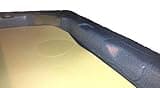 Redeo Hot Tub Thermal Cover 6'x6' x3/8"