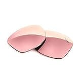 Fuse Lenses Compatible with Persol 649 (52mm)