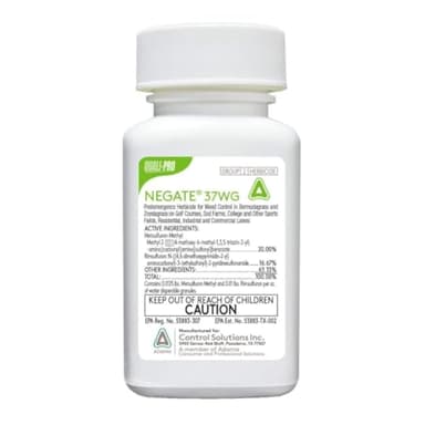 Quali-Pro Negate 37WG Herbicide