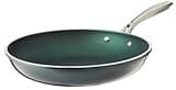 Granite Stone Coated Nonstick Frying Pan - 10 Inch Emerald Nonstick Skillets, for Cooking and Frying – PFOA Free