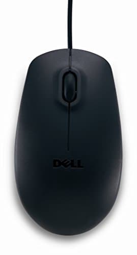 Dell Optical Mouse