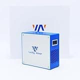 BTC Solo Miner Bitcoin Mining Machine Lv07 1T/S Hashrate BM1366 Asic Chips SHA256 2.4G Wi-Fi Low Power Consumption Low Noise Crypto Lottery Miner Win 3.152BTC