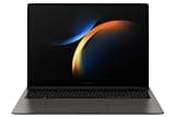SAMSUNG 16” Galaxy Book3 Pro Laptop PC Computer, 13th Gen Intel Core i7-1360P Processor / 16GB / 1TB, 3K AMOLED Screen, 120hz, Fingerprint Reader, FHD Webcam, 2023 Model, NP960XFG-KC1US, Graphite