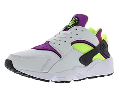 NIKE AIR HUARACHE "MAGENTA"