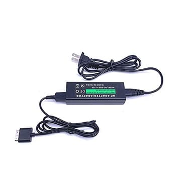 RUITROLIKER AC Power Adapter Power Supply Compatible for PSP GO