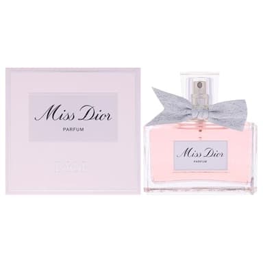 Miss Dior by Christian Dior for Women - 1.7 oz Parfum Spray