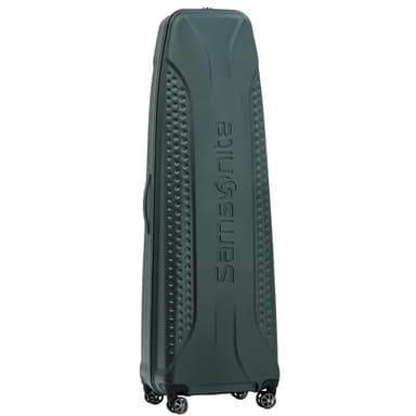 Samsonite Tour Pro Golf Travel Bags for Airlines, Hard Shell Golf Travel Case with Durable ABS, 360° Multi-Directional Shark Wheels, Lightweight Golf Club Travel Bag