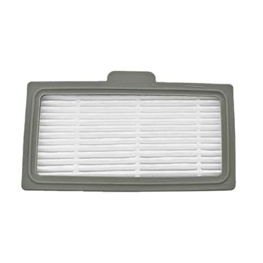 Rubber Filter Holder Frame for MAMNV BR150/BR151, for ZCWA BR150/BR151, for ONSON BR150/BR151, for MANVINS G20, for Kilgone G20 Robot Vacuum Mop Combo, 1 Rubber Filter Holder, 1 Hepa Filter