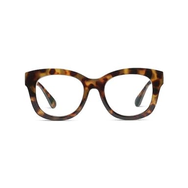 Center Stage Progressive - tortoise +1.50