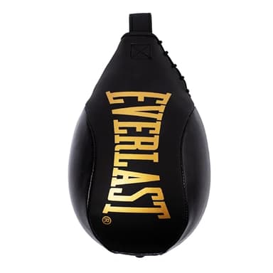 Everlast Elite Speed Bag