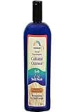 Rainbow Research Colloidal Oatmeal Unscented Bath & Body Wash, 12 Oz