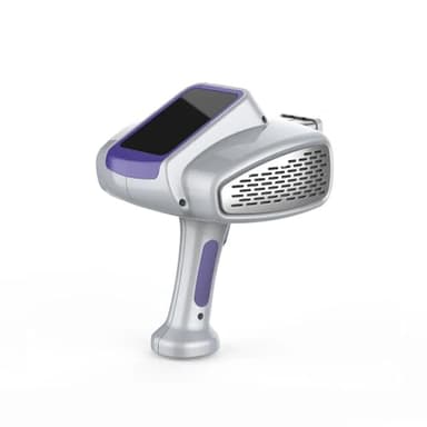 308nm UVB Excimer Light Device with XeCl Lamp – Adjustable Dose, High-Intensity Output