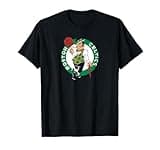 NBA Boston Celtics Officially Licensed T-Shirt