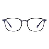 Etnia Barcelona REDWOOD BLUE 50/18/145 unisex Eyewear Frame