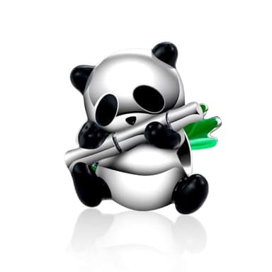 ChenYuTe 925 Sterling Silver Charms for Bracelets and Necklaces Dangle Pendants Beads for Pandora Charms Bracelet Jewelry Christmas Gift