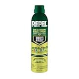 Repel Plant-Based Lemon Eucalyptus Insect Repellent, Oil