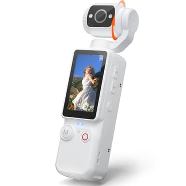 Our 10 Best Mini Camera For Vlogging for 2026 [US] | OneClearWinner.com