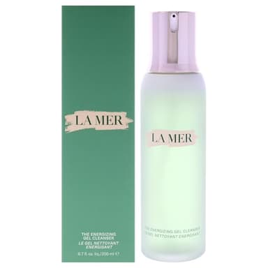 The Energizing Gel Cleanser by La Mer for Women - 6.7 oz Cleanser