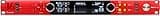 Focusrite Red 16Line 64-in / 64-out Thunderbolt 3 audio interface with Red Evolution mic pres and line-level IO, DigiLink, ADAT & S/PDIF connectivity and 32 x 32 Dante IO