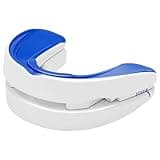 VitalSleep Anti-Snoring Mouthpiece, Comfortable & Adjustable Snore Guard, Quiets Snoring, USA Made, BPA Free & FDA Cleared Anti-Snore Device – Men’s Size