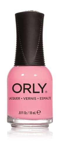 Orly Nail Lacquer - 20008 Lift The Veil Women Nail Polish 0.6 oz