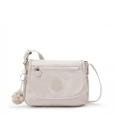 Kipling Women's Sabian U Minibag, Lightweight Crossbody Mini Bag, Crossbody Bag