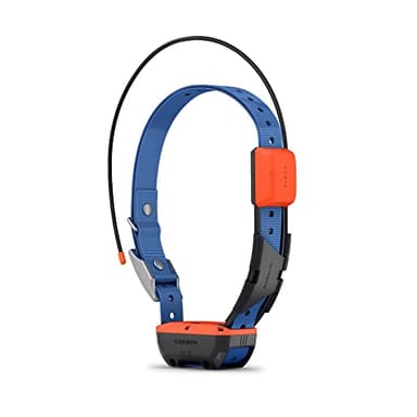 Garmin Alpha T 20 GPS Dog Tracking Collar