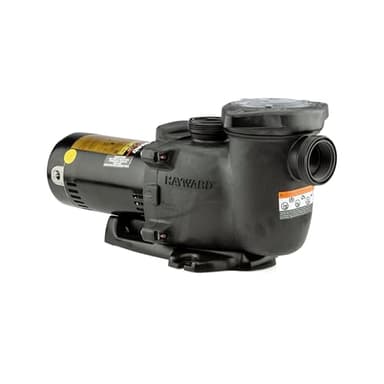 Hayward W3SP2307X10 MaxFlo XL Inground Pool Pump, 1 HP