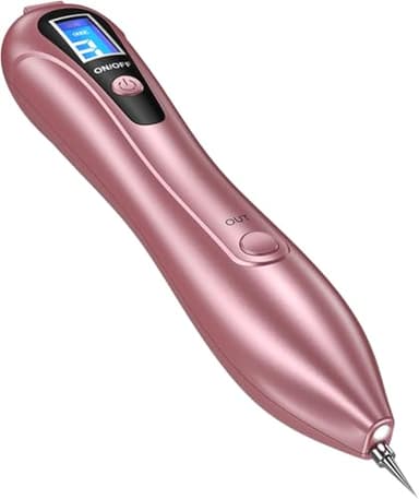 Wart and Skin Tag Remover Pen - Advanced at-Home Removal Kit Beauty Tool，XZF0202