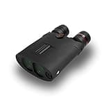 Kite Optics APC Stabilized 16x42 Binoculars – Wide-Angle Stabilized Binoculars for Hunting, Bird Watching, and Long-Range – 16x Magnification, Waterproof, Built for The Outdoors