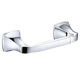 Pivoting Toilet Paper Holder, for Moen YB5108CH Voss,Chrome