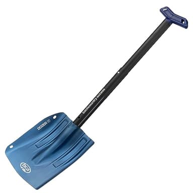 Backcountry Access Dozer 1T Shovel - Blue