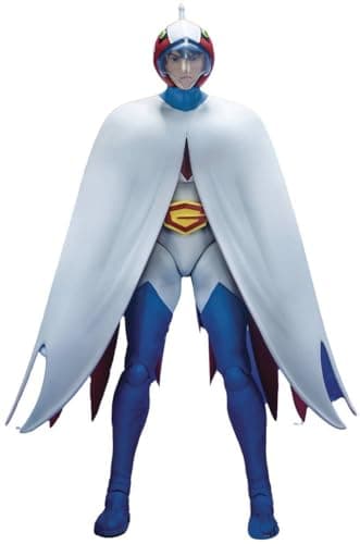 Storm Collectibles - Gatchaman - Ken The Eagle, 1/12 Action Figure