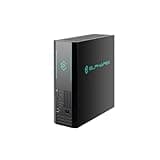 OEMGMINER New Elphapex DG Home1 2100MH/s 630W for Doge Coin & LTC ASIC Miner Crypto Mining Machine with PSU and Cord