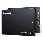 fanxiang 1TB SATA SSD 2.5'' SSD SATA III 6 Gb/s Internal Solid State Drive Up to 560 MB/s 3D NAND SLC Cache for Laptop and PC Desktop Performance Boost 7mm(0.28″) S101Q