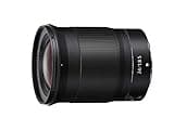 Nikon NIKKOR Z 24mm f/1.8 S | Premium large aperture 24mm prime lens for Z series mirrorless cameras | Nikon USA Model