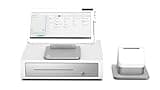 Advantage POS Store Clover Station Solo Pos System for Small Business, Restaurants, Bars - Requires Processing Account Through