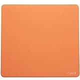 ARTISAN Artisan FX Zero XSOFT Orange Gaming Mouse Pad eSports (XL, Orange)