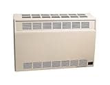 Empire Comfort Systems Direct-Vent Wall Furnace Size: 35,000 Btu, Fuel: Liquid Propane