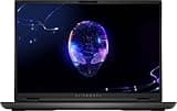Dell Alienware M16 Gaming Laptop, Intel 16-Core Ultra 7 155H, 16" WQXGA 240Hz IPS Display, NVIDIA RTX 4070 8GB GDDR6, 64GB DDR5 2TB SSD, Per-Key RGB Backlit KB, Thunderbolt 4, Win11 Pro