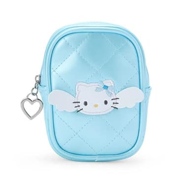 Sanrio 717932 Hello Kitty Mini Pouch (Dream Angel Design Series 2)