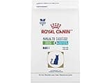 Royal Canin Veterinary Diet Feline Multifunction Urinary + Hydrolyzed Protein Dry Cat Food 6.6 lb