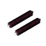 roborock High-Speed Cleaning Brush for Saros 10/S8 MaxV Ultra/S8 Max Ultra/S8 Pro Ultra/S7 Max Ultra/S7 MaxV Ultra for Mop Washing and Dock Self-Cleaning (2pcs Included), Robot Vacuum Accessories