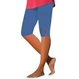 Light Purple Leggings Digital Orders in My Account Purchased Women's Plus Size Capris Coupons for Prime Members Ebay email delivery (Dark Blue-C, XXXL)