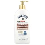 Gold Bond Medicated Extra Strength Body Lotion, 14 oz., Moisturizes, Relieves & Soothes, Skin Moisturizer