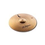 Avedis Zildjian Company 16-inch I Series Crash Cymbal