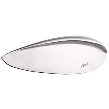 Berkel Primitive Knife | Glossy Finish | 8.7" Stainless Steel Knife | Fusion Concept for Ease of Handling | Made in Italy