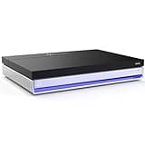 LincStation N1 6 Bay SSD NAS Storage, 16GB RAM, Quad-Core, 4 * M.2 NVMe SSD Slot, 2 * SATA SSD/HDD Slot, Network Attached Storage with Unraid License, Cloud Storage Device Portable (Diskless)